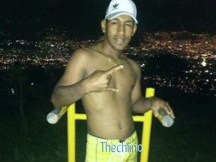 Thechiino