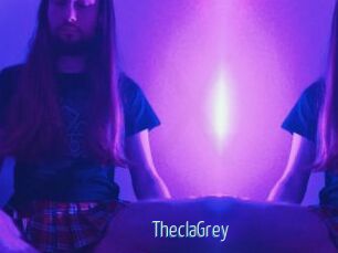 TheclaGrey