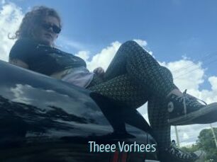 Theee_Vorhees