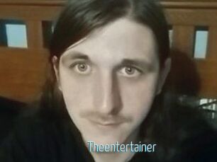 Theentertainer