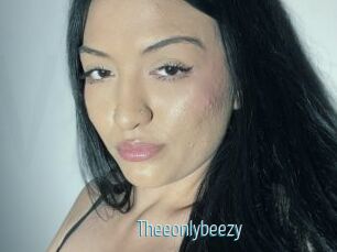 Theeonlybeezy