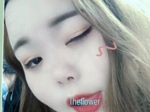 Theflower Video Sexe