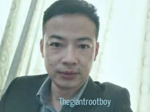 Thegiantrootboy