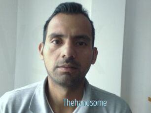 Thehandsome