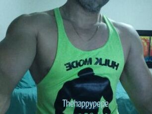 Thehappypepe Video Sexe