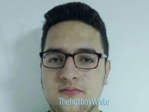 Thehotboy_White Video Sexe
