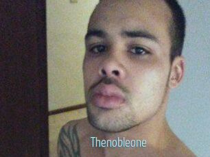 Thenobleone