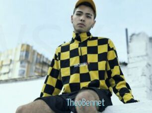 TheoBennet