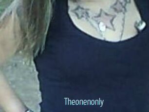 Theonenonly