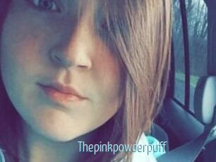 Thepinkpowderpuff