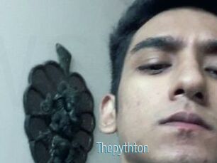 Thepythton