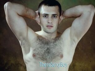 ThereSexyBoy