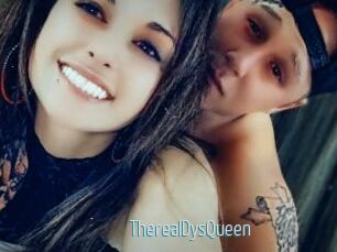 TherealDysQueen