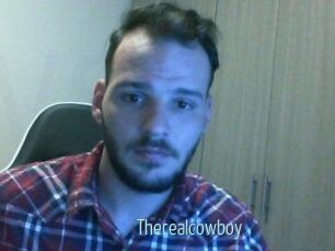 Therealcowboy