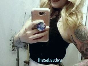 Thesativadiva