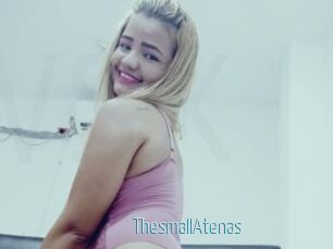 ThesmallAtenas
