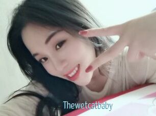Thewetcatbaby