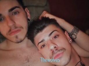Thewolves