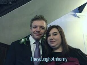 The_young_hotnhorny