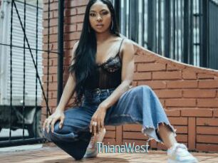 ThianaWest