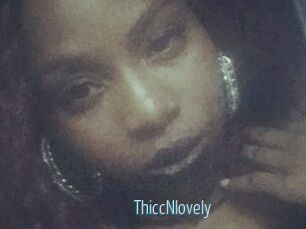 ThiccNlovely