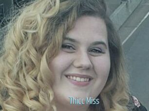 Thicc_Miss Video Sexe