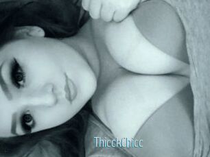 ThicckChicc