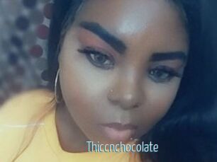 Thiccnchocolate