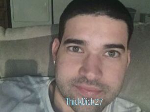 ThickDick27