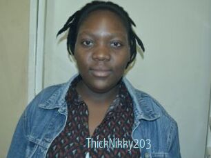 ThickNikky203