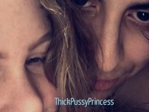 ThickPussyPrincess