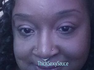 ThickSexySauce