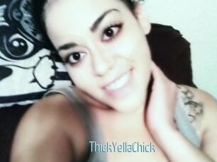 ThickYellaChick