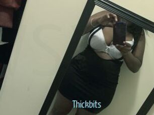 Thickbits