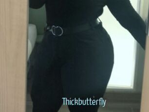 Thickbutterfly