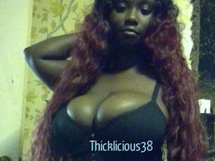 Thicklicious38