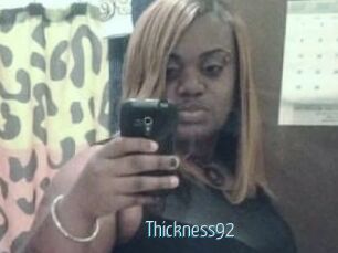 Thickness92