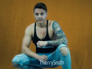ThierrySmith