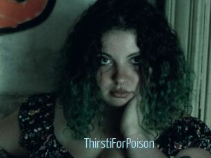 ThirstiForPoison