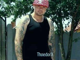 ThoedorX