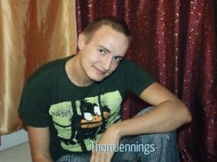 ThomJennings