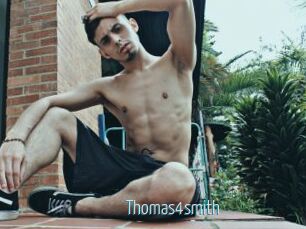 Thomas4smith Video Sexe