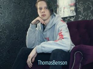 ThomasBenson