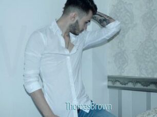 ThomasBrown
