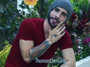 ThomasChimuelo