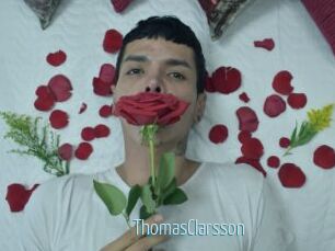 ThomasClarsson