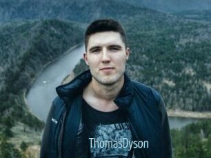 ThomasDyson