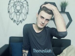 ThomasGiah