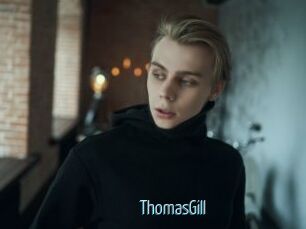ThomasGill
