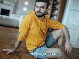 ThomasGreenwood